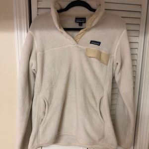Women’s Patagonia Pullover